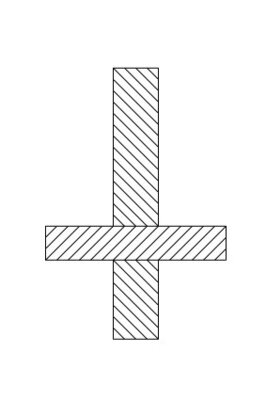 cross