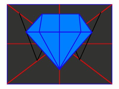 diamond