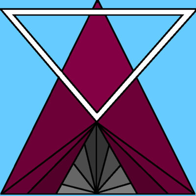 tri angle