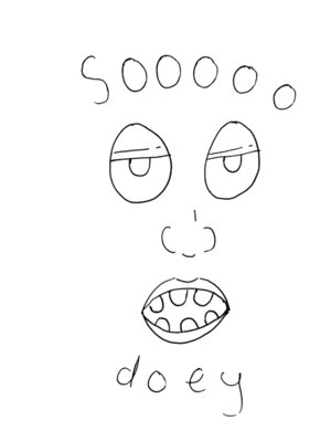 doey